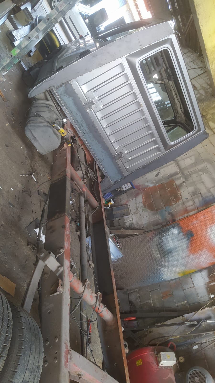 Barut Oto Kurtarıcı